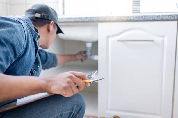  Kings Mountain, NC Plumbing Pros