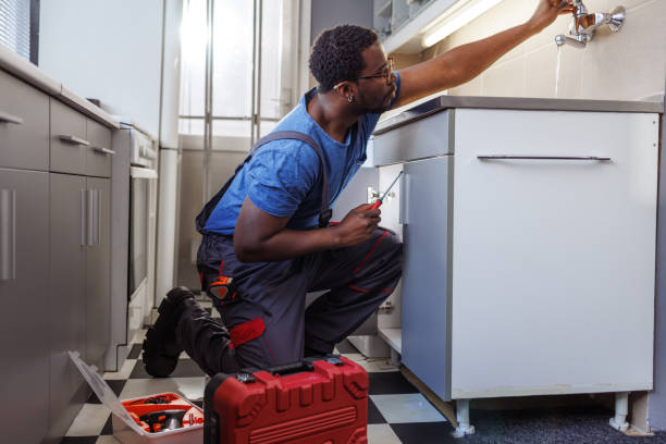 Best Plumbing Installation Services  in Kings Mountain, NC
