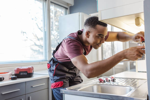Best Residential Plumbing Services  in Kings Mountain, NC